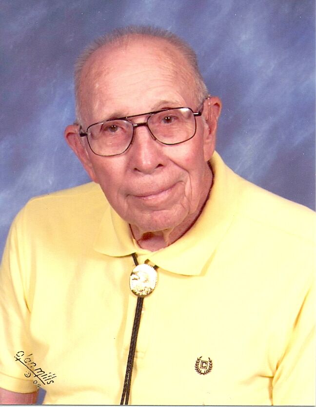 James “Jim” Eugene Johnson